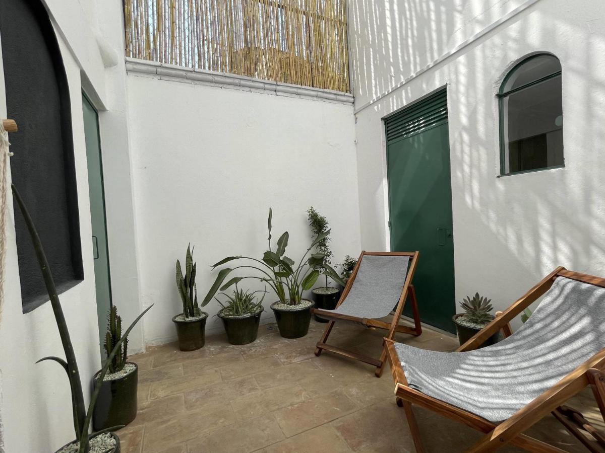 Holt - Villa Noria - La Casa Del Barro Verde Oaxaca Extérieur photo